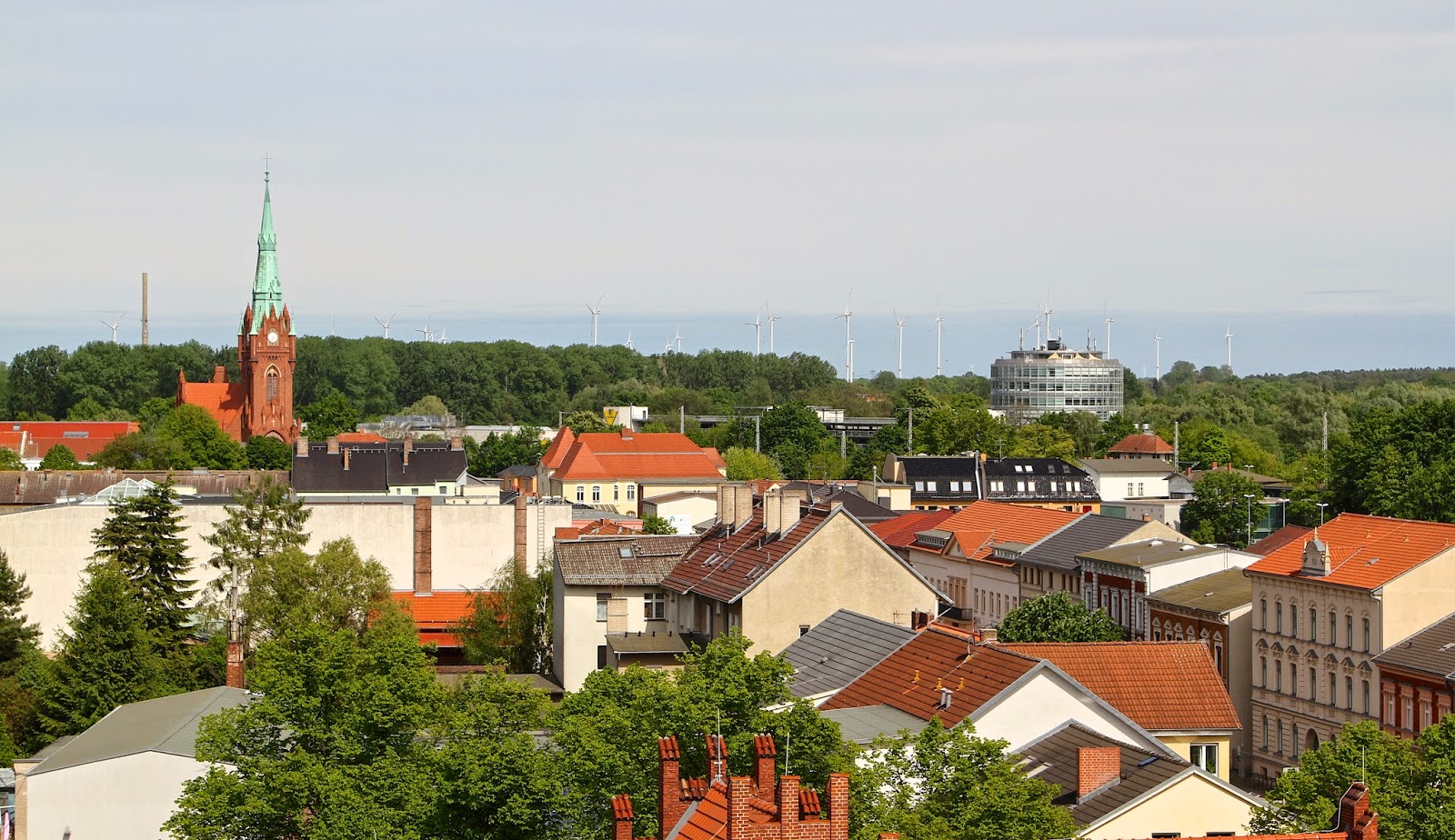 Bernau LIVE - Dein Stadtmagazin für Bernau bei Berlin