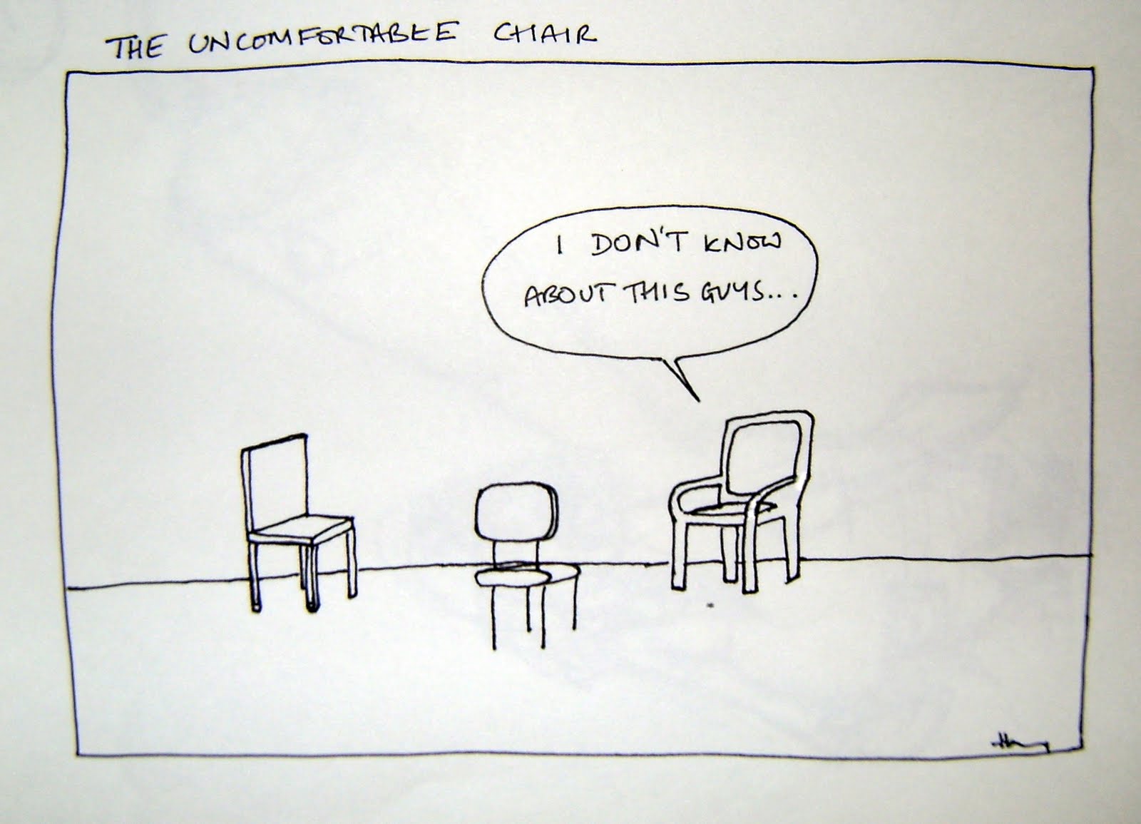 rupees 100 The Chair