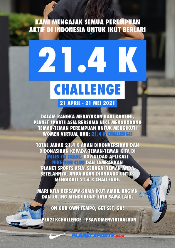 Running Challenge January 2021 Virtual 5k Half Marathon Virtual