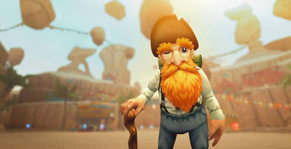 Mirage Zeke Quest Guide Oases Wizard101 Swordroll's Blog