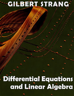 differential equations and linear algebra gilbert strang pdf download