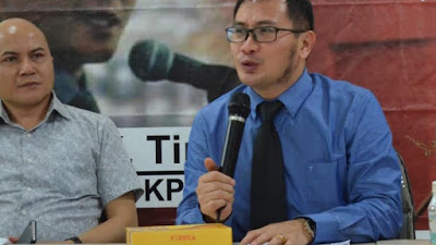 Ferry Liando Apresiasi Pemilihan Tema Debat Calon Gubernur Sulut Tentang Penanganan Covid 19 dan Dampak Sosial Ekonominya