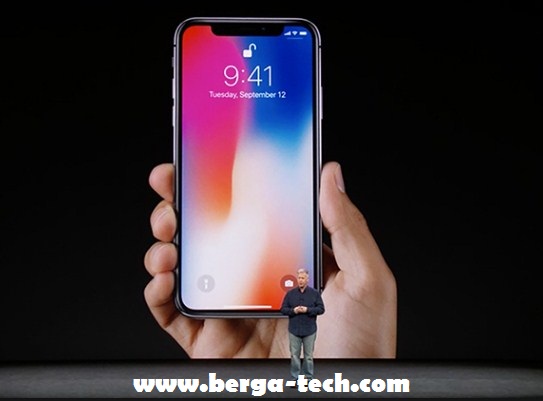$999 iPhone X Costs Apple $357 To Make With Gross Margin Higher Than iPhone 8