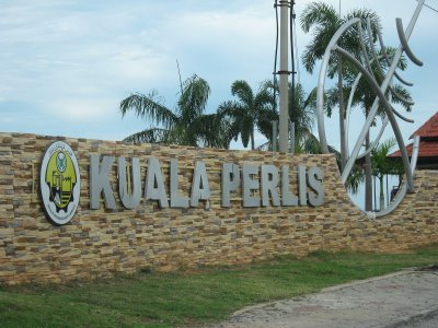 Perlis: Kuala Perlis #1