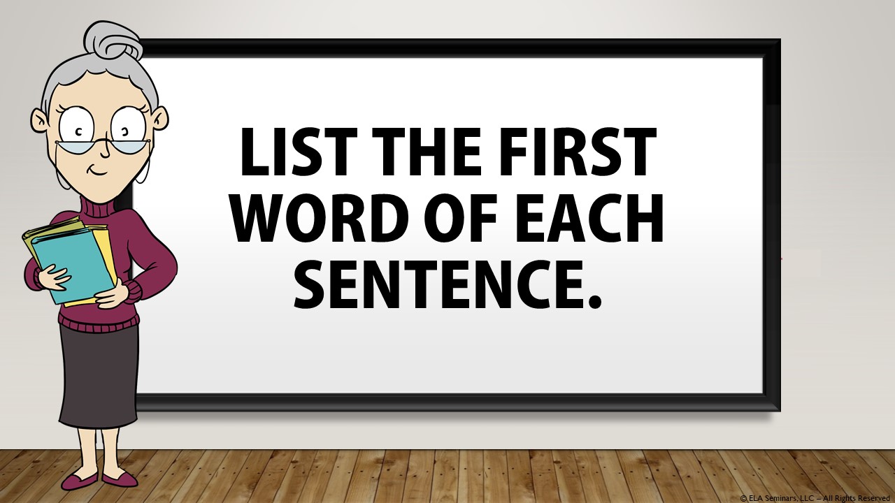 Brag about yourself examples picture