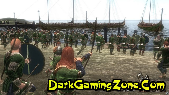 Viking conquest патч 2 2.012 Viking conquest патч 2 2.012