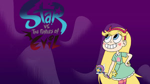 Star vs. Las Fuerzas del Mal | Temporadas 1 y 2 - LATINO | MEGA 1080p