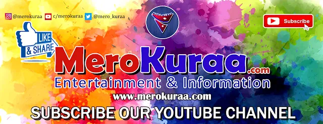 Mero Kuraa