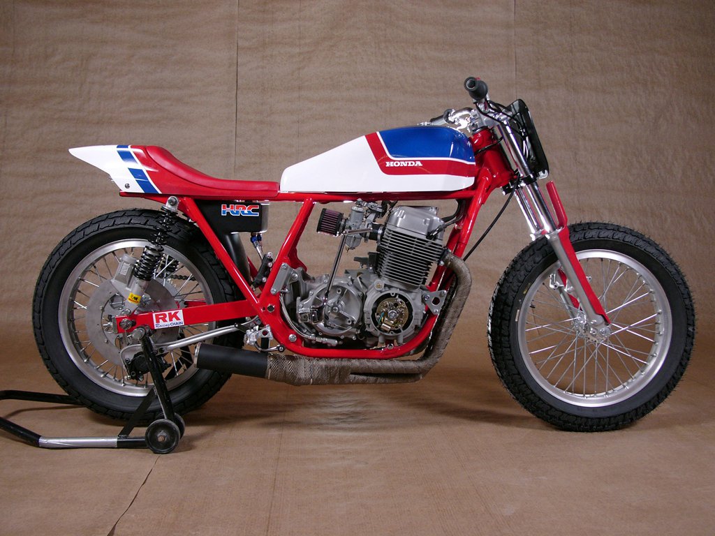 Specialize Honda