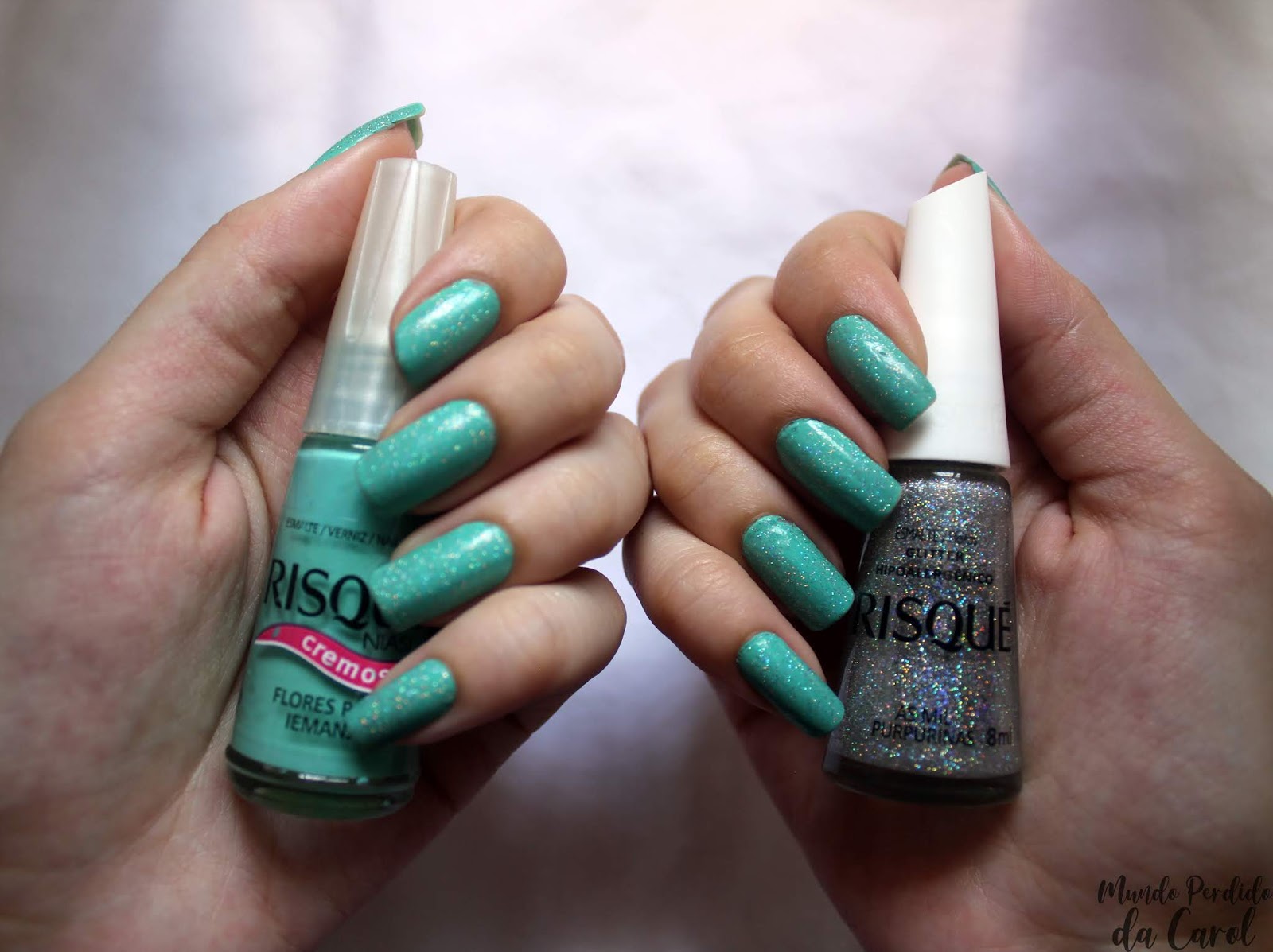 Esmalte: Joga Sal Grosso – Risqué