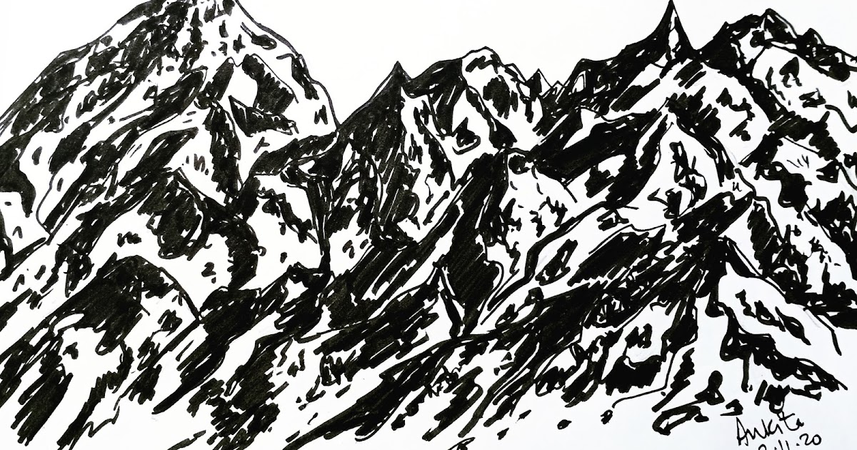 Mountains