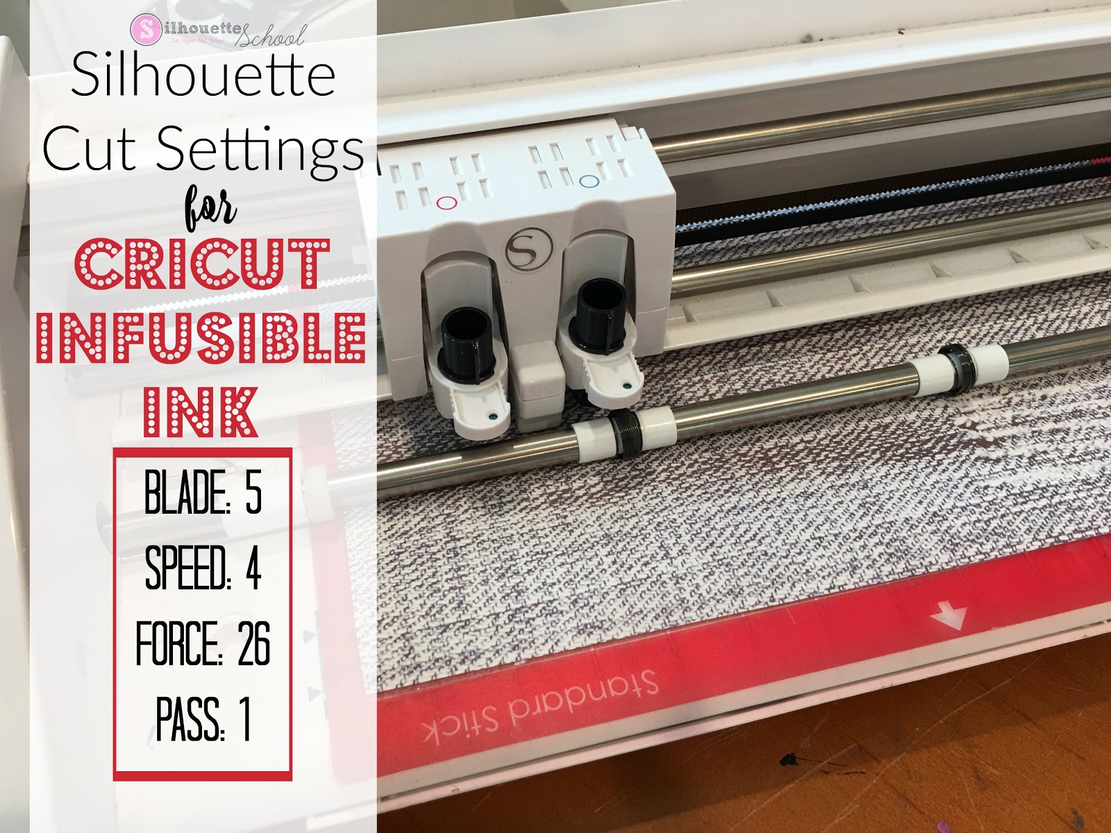 CRICUT INFUSIBLE INK FOR BEGINNERS: HOW TO USE INFUSIBLE INK ON EARRINGS 