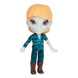 Zombaes Forever Boy Zombie Doll