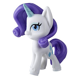 My Little Pony Batch 1 Rarity Blind Bag Pony