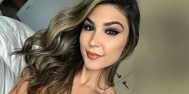 Cathy Kelley Teases WWE Comeback?