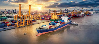 Pihak-pihak yang terkait dalam proses impor ekspor - Panduan Belajar