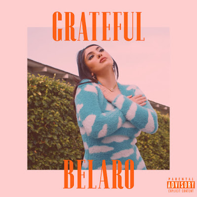 BELARO Shares New Single ‘Grateful’ BELARO Shares New Single ‘Grateful’