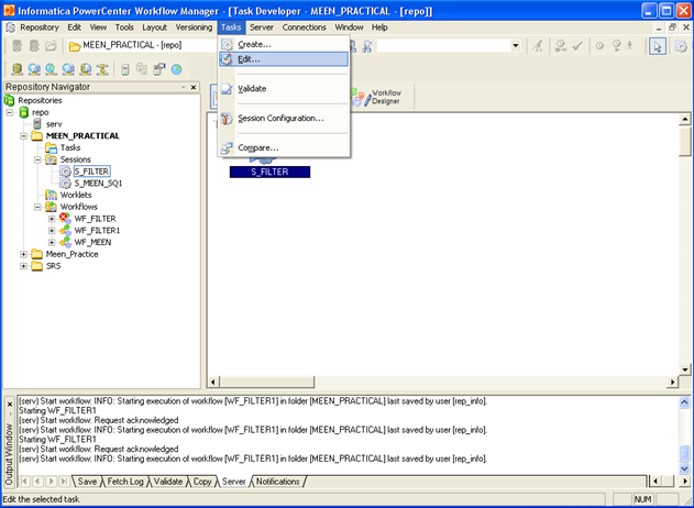 define session restore define session restore