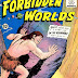 Forbidden Worlds #76 - Al Williamson art
