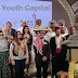 تتويج الطالبة الأمازيغية خديجة أكناو بـ”وسام التميز” في منتدى الشباب الإسلامي بالدوحة تتويج الطالبة الأمازيغية خديجة أكناو بـ”وسام التميز” في منتدى الشباب الإسلامي بالدوحة