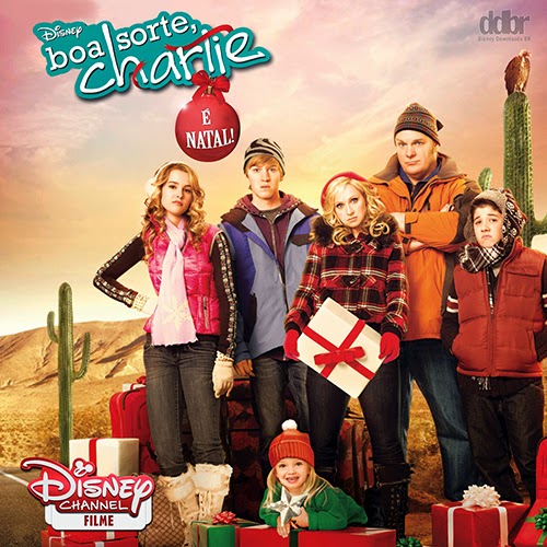 Download Boa Sorte Charlie 1 Temporada Dublado Avi Download Boa Sorte Charlie 1 Temporada Dublado Avi