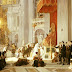 Feast of the Chair of St. Peter