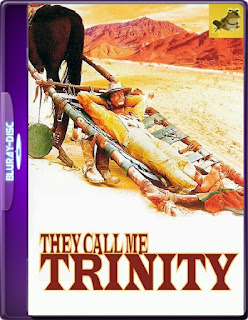 They Call Me Trinity (1970) Brrip 1080p (60 FPS) HD [1080p] Subtitulado [GoogleDrive] Mr.60FPS