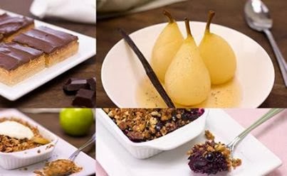 Check out more yummy and fat-burning desserts in the Metabolic Cooking