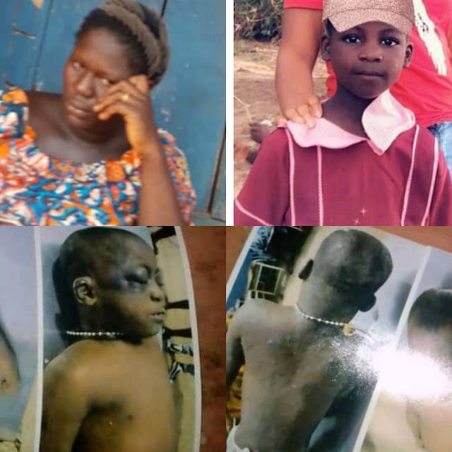 Woman beats her 10-year-old househelp to death in Enugu state