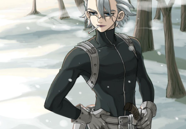 Manga Dr Stone Chapter 167 Tanggal Rilis Dan Spoiler