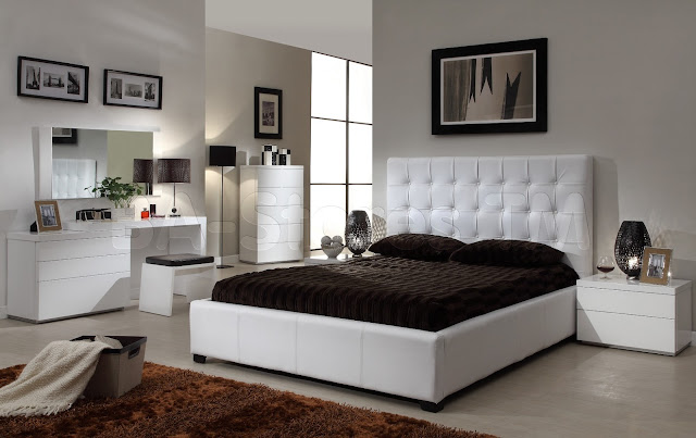Bedroom Almirah Design