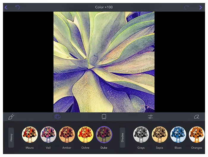 The iPhone Arts: BrushStroke v2 Review