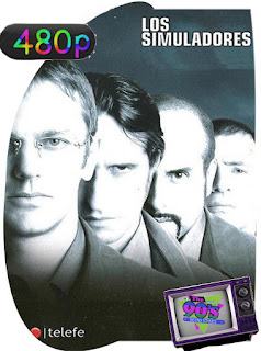 Los Simuladores (2002) [Latino] [480P] [GoogleDrive] Hazroah