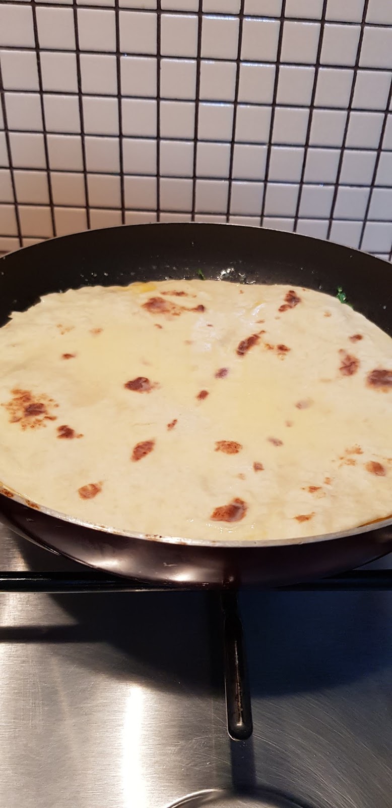 TATESAL LAVAŞTAN BÖREK