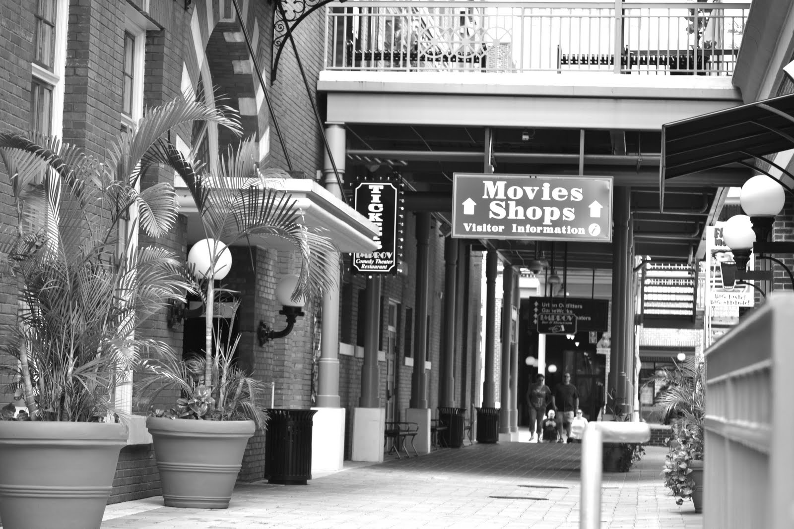 Endlessly Chic Fashion Lifestyle Blog Style Ybor City!
