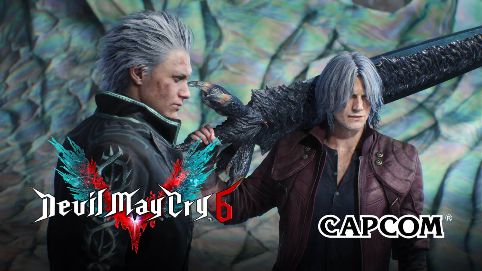 Capcom May Have Teased Devil May Cry 6 
