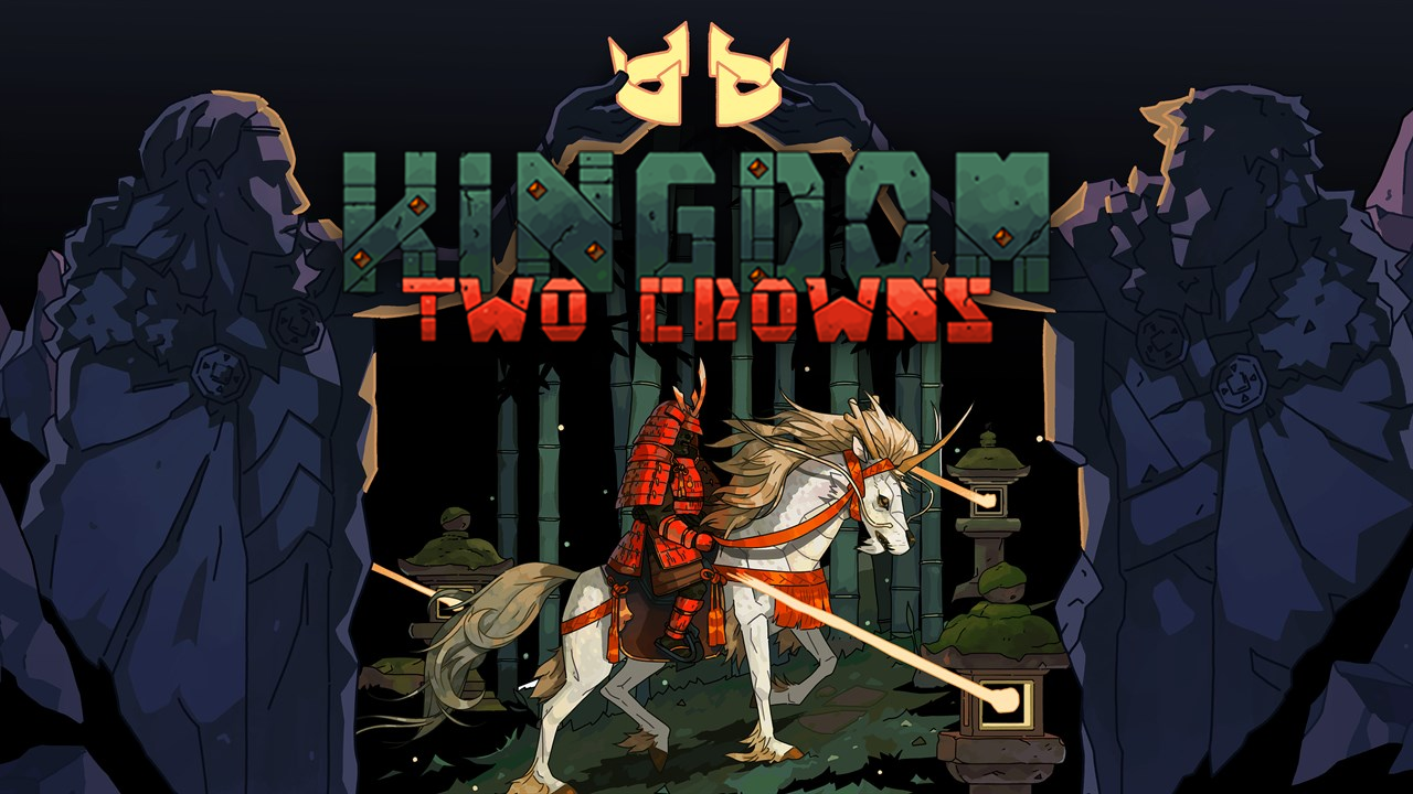 Kingdom Two Crowns V1.0.1 [MULTIPLAYER]