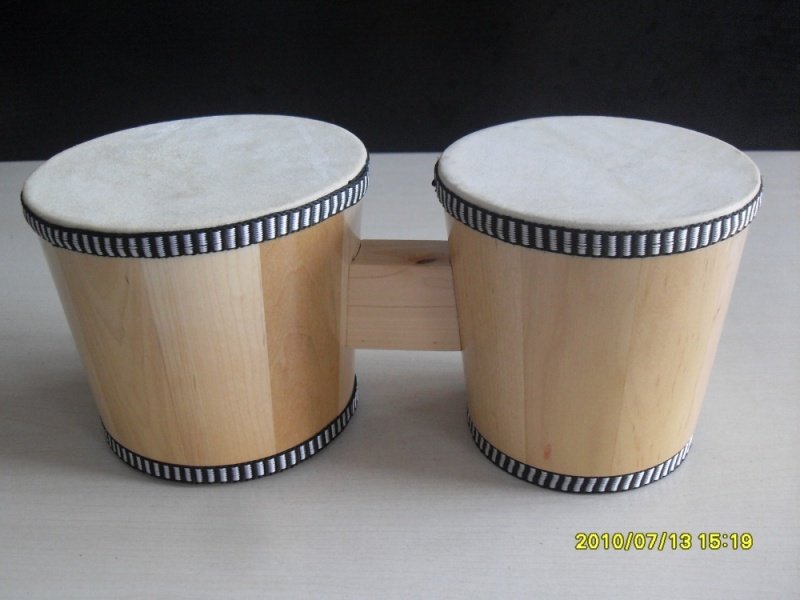 Bachata Instrumentos de la Bachata