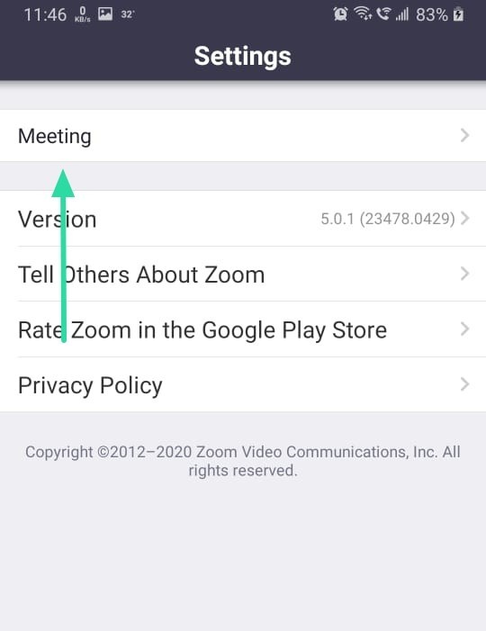 Cara Memutar Musik di Zoom Meeting TAMBOENMAN