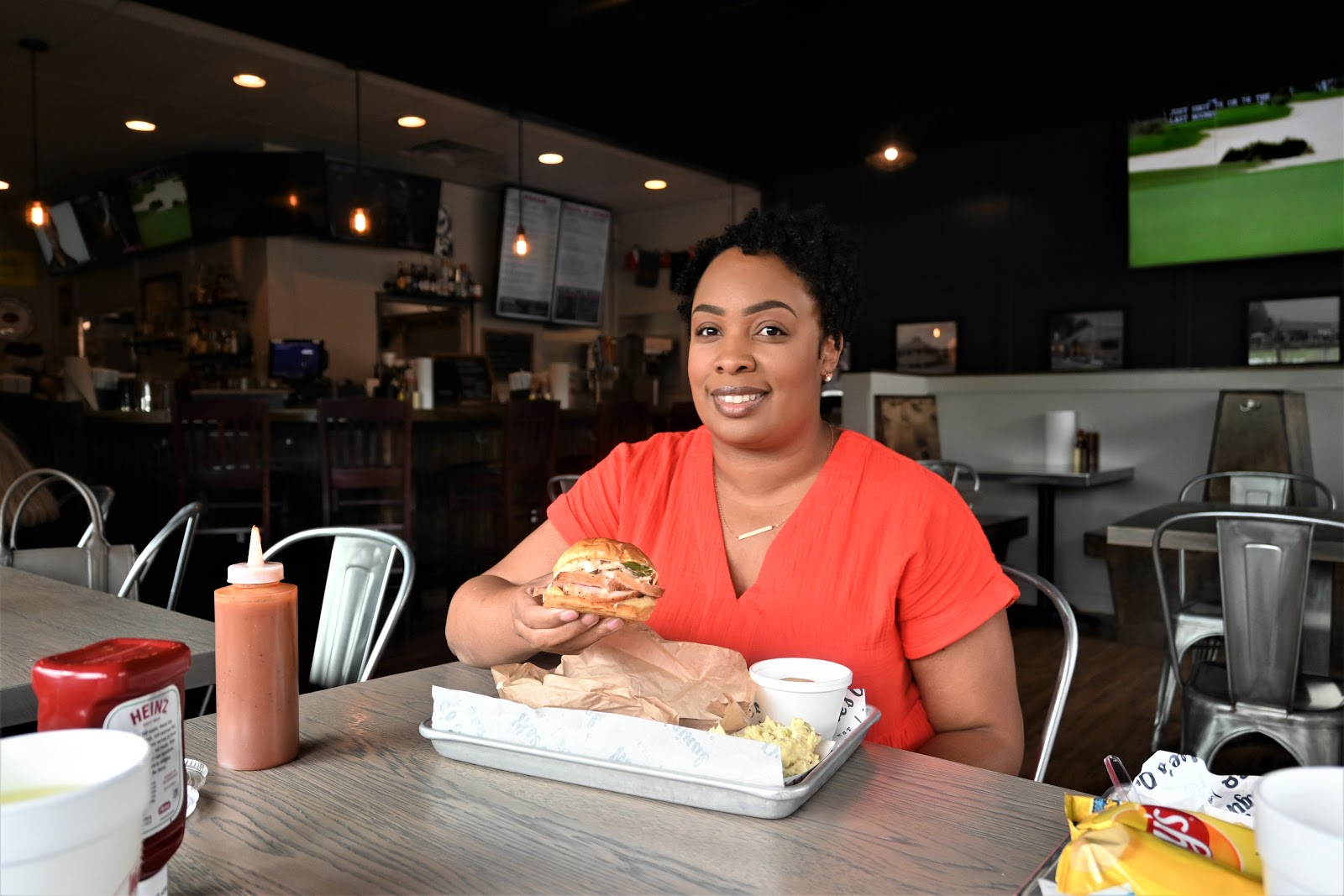 Moe’s Original BBQ's New Atlanta Area Location Peachtree Corners