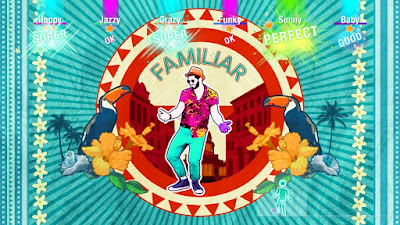 Just Dance 2019 Game Screenshot 2