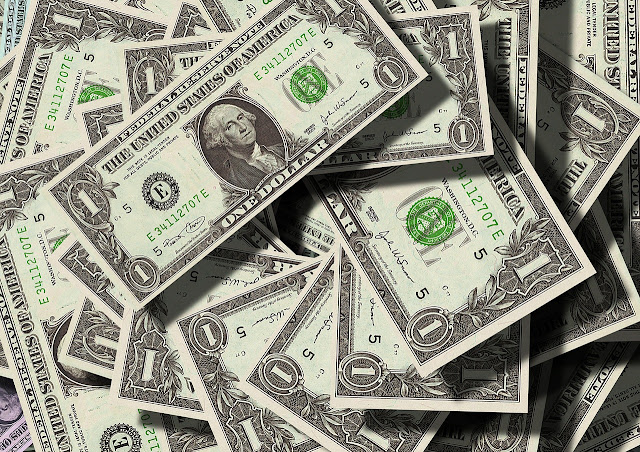 Penjelasan Dari Wage, Take Home Pay, Fee, Salary dan Payment