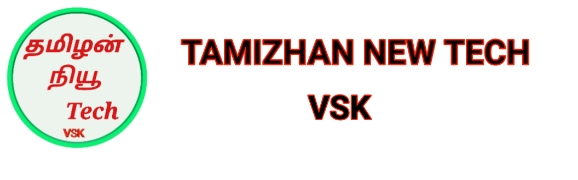 Tamizhan New Techvsk