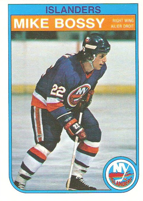BigBep 1982-1983 NHL Season (DL) - ASG Games