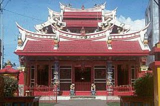 Ban Hin Kiong Temple | Beutiful Tourism Websites