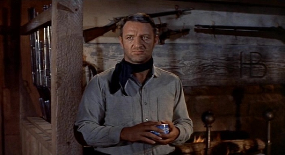 CAÇADA HUMANA (BRRIP/DUBLADO/720P) - 1958 3