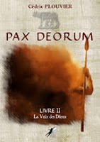 Pax Deorum (livre 2)