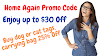 Home Again Promo Code - Get $30 Off w/2022 Coupon