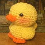 PATRON POLLO AMIGURUMI 24437