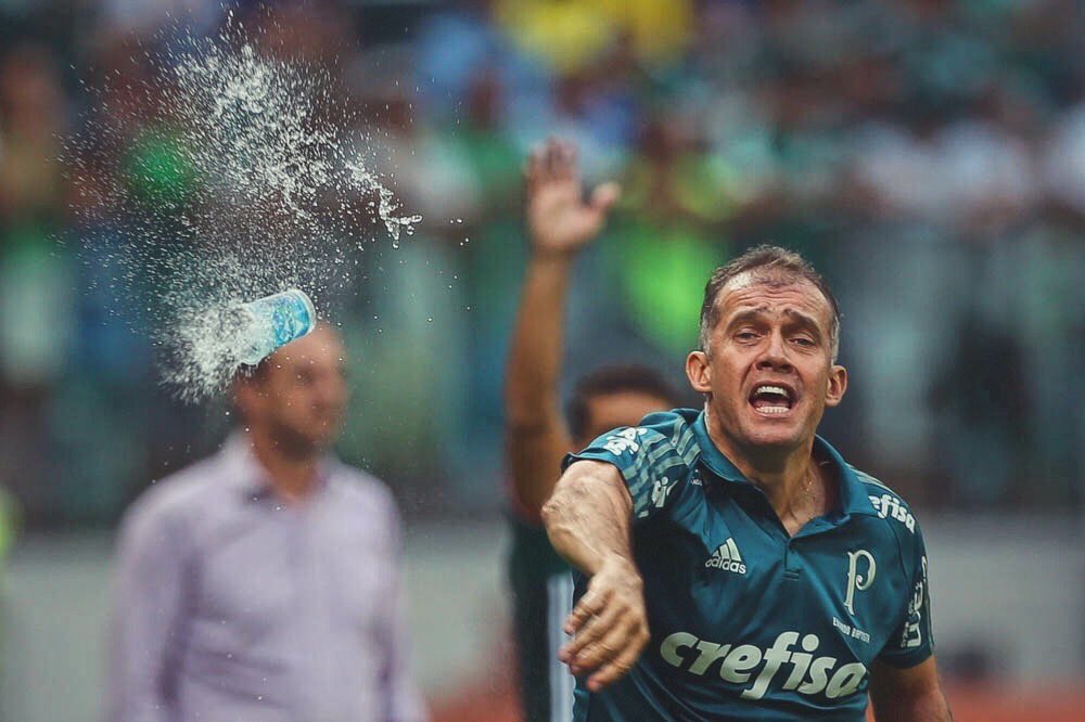 Eduardo Baptista deve ser anunciado como novo técnico do Vitória Eduardo Baptista deve ser anunciado como novo técnico do Vitória